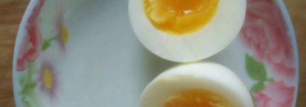 糖心鸡蛋有害处吗