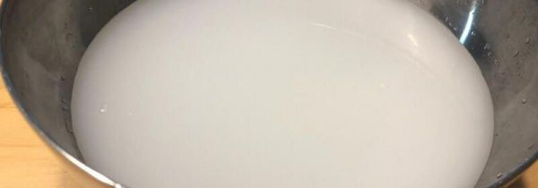 米汤喝多了会怎样