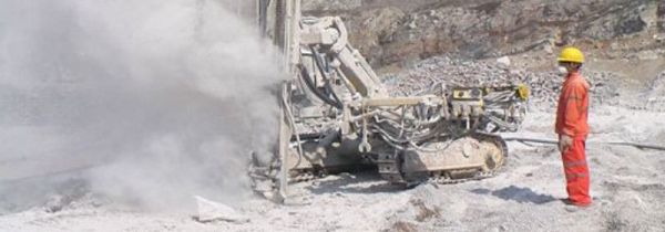 水泥粉尘对人体的危害