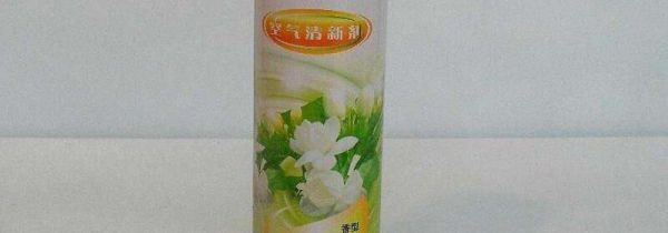 空气清新剂对人体有害吗