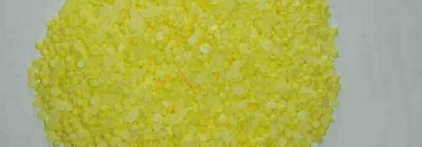 硫磺熏过的东西能吃吗