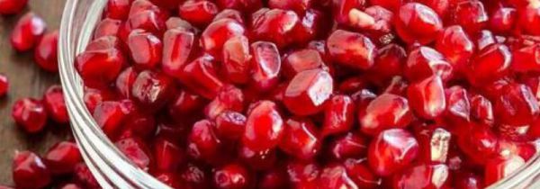 石榴籽吃多了会怎样