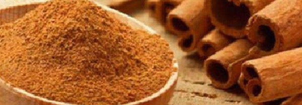 肉桂可以长期泡水喝吗