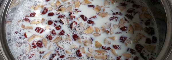 枣子和酸奶可以一起吃吗