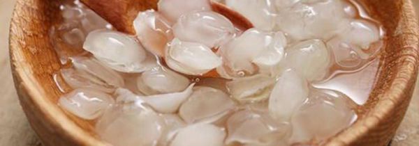 皂米的功效与作用吃法