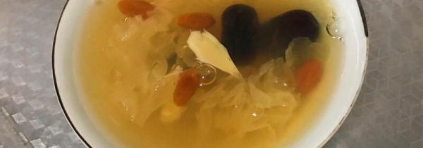 百合莲子粥的禁忌