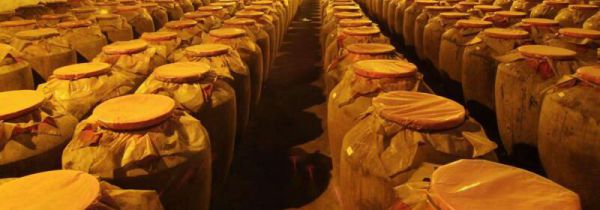 白酒为何要蒸馏两遍