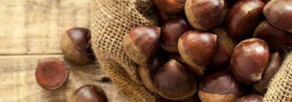 板栗是煮着吃还是蒸着吃