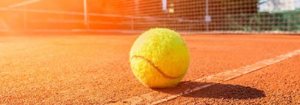 废弃网球是什么垃圾