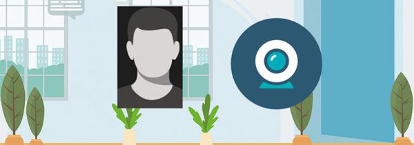 免冠照片是什么意思