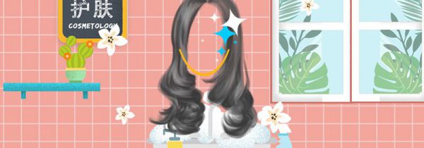 长脸适合什么发型