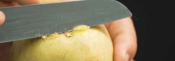 土豆发芽了还能吃吗