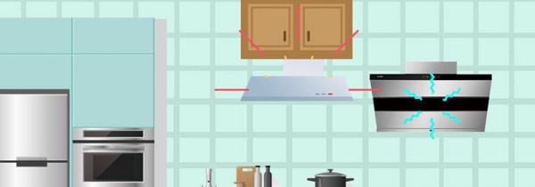 油烟机侧吸好还是顶吸好