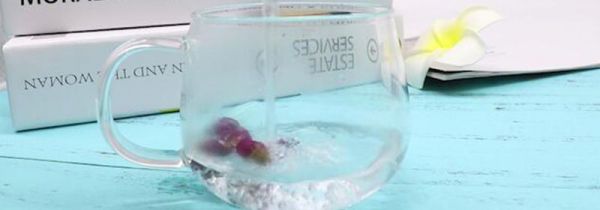 十大排毒养颜花茶