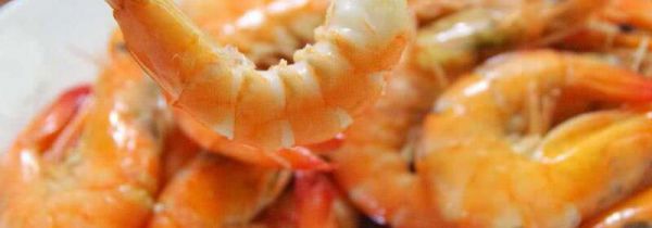 白水煮虾是开水下锅还是冷水下锅