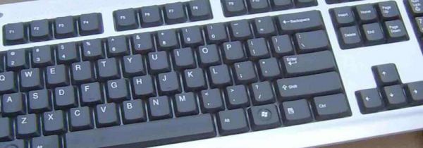 电脑键盘属于哪类垃圾