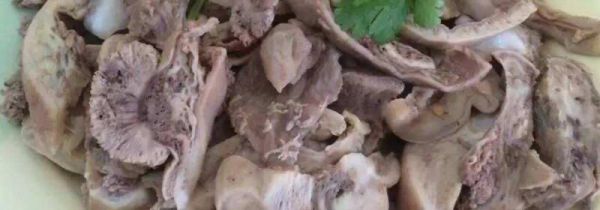 牛胎盘的功效与作用及食用方法