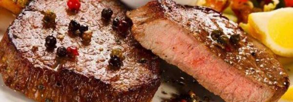 牛排用海盐还是玫瑰盐