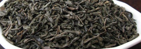 土山茶的功效与作用