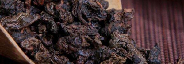 炭焙铁观音作用和功效