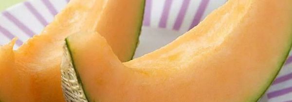 哈密瓜和石榴可以一起吃吗