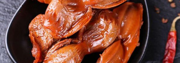 炒鸭胗需要焯水吗