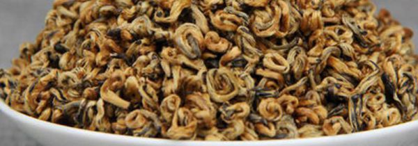 滇红金螺的功效与作用