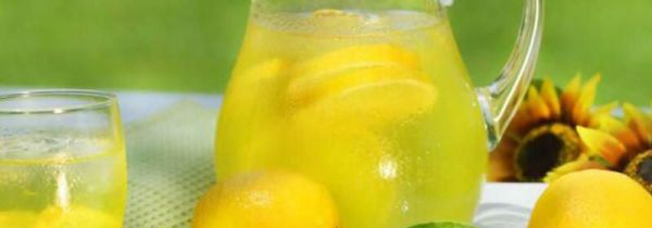泡的柠檬水可以喝隔夜的吗