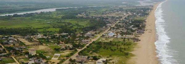 benin是哪个国家