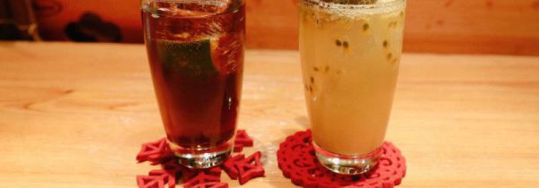 可乐和茶可以一起喝吗