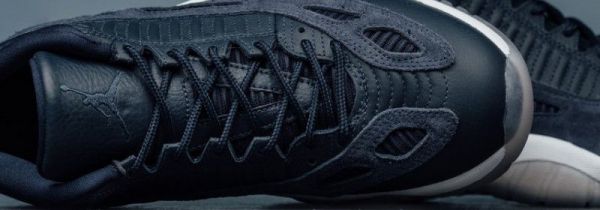 aj11黑曜石为什么便宜