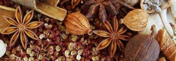 大料为什么要炒制