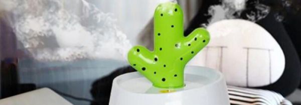 空气加湿器怎么使用