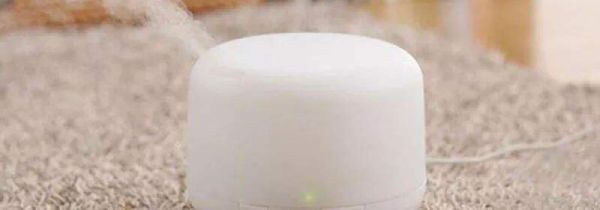 空气加湿器加什么水