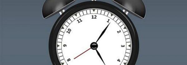 闹钟为什么用碳性电池