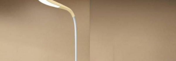 台灯为什么不能用led