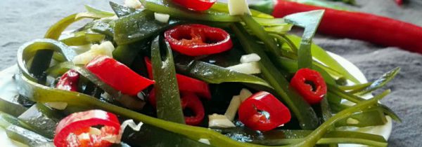 凉拌海带隔夜能吃吗