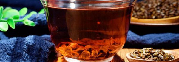 决明子泡茶一次放多少