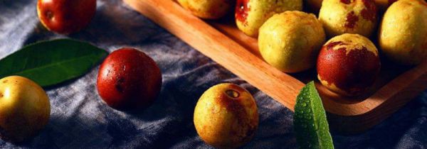 冬枣怎么储存保鲜时间长