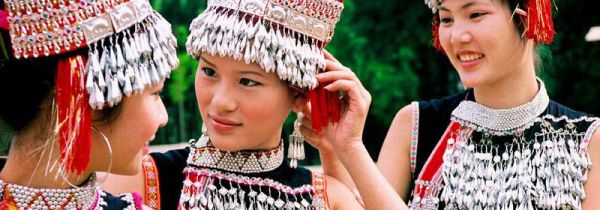 傣银和普通银区别