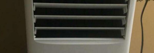 空调扇能加冰块吗