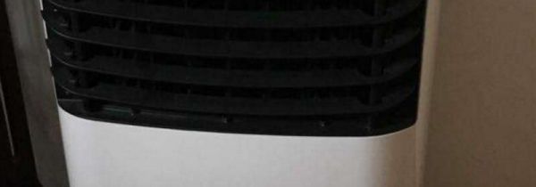 空调扇为什么一直响