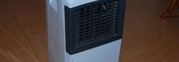 空调扇为什么不制冷