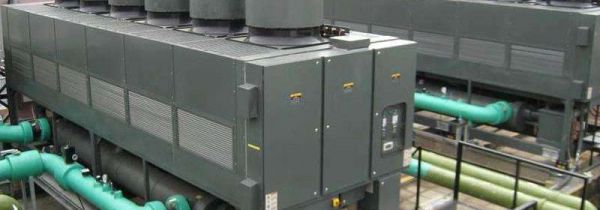 世界三大制冷方式