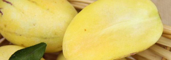 七彩果里的瓤可以吃吗