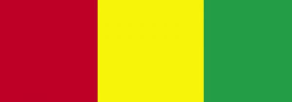 guinee是哪个国家