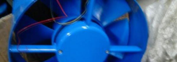 换气扇能不能通风换气