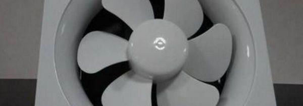 换气扇能当风扇用吗