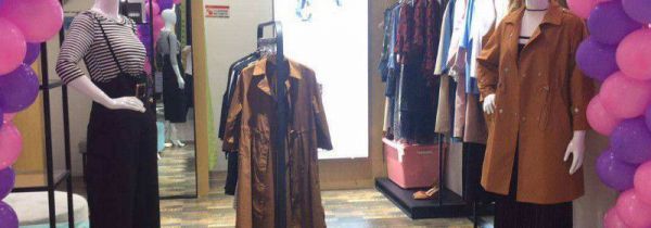 afzo是什么品牌的衣服