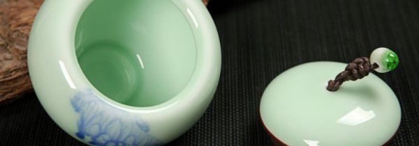 龙泉青瓷产于哪个省